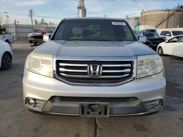 Photo 5 from auction – 2012 HONDA PILOT EXL with VIN 5FNYF3H52CB024941
