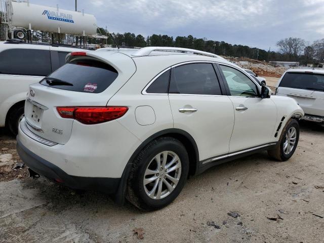 Photo 3 from auction – 2012 INFINITI FX35 with VIN JN8AS1MU0CM120951
