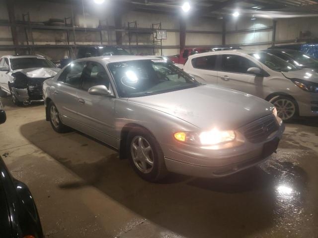 Photo 4 from auction – 2004 BUICK REGAL with VIN 2G4WB52K341194951