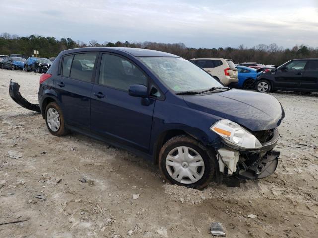 Zdjęcie 4 z aukcji – 2012 NISSAN VERSA S z VIN 3N1BC1CP9CL382487
