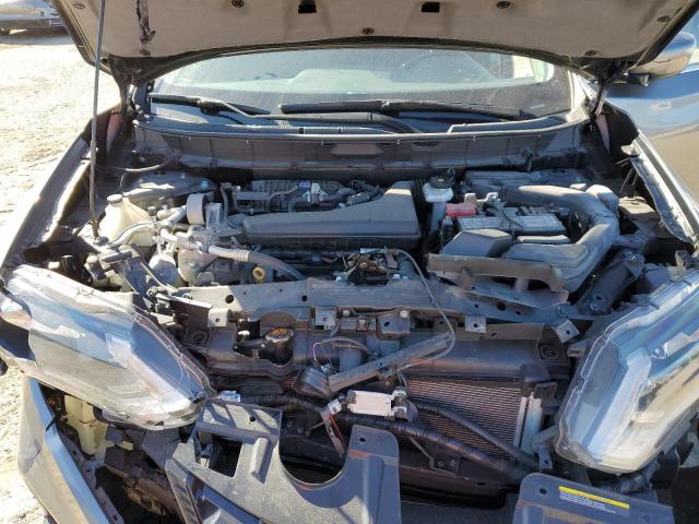 Photo 12 from auction – 2020 NISSAN ROGUE S with VIN 5N1AT2MT5LC713227