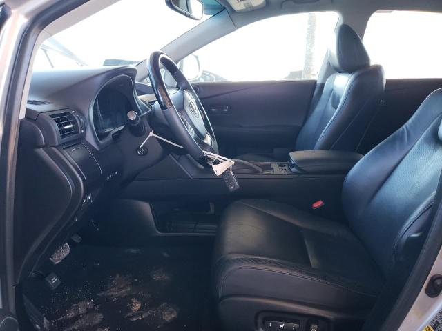 Photo 7 from auction – 2015 LEXUS RX 350 with VIN 2T2ZK1BA1FC194173