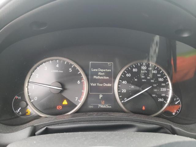 Photo 9 from auction – 2019 LEXUS NX 300 BAS with VIN JTJBARBZ4K2189181