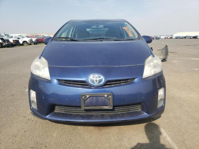 Photo 5 from auction – 2010 TOYOTA PRIUS with VIN JTDKN3DU0A0232849