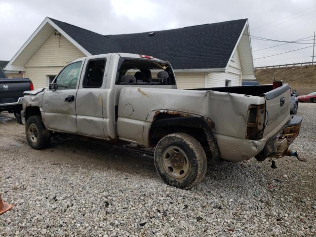 Photo 2 from auction – 2006 CHEVROLET SILVERADO with VIN 1GCHK29U06E152189