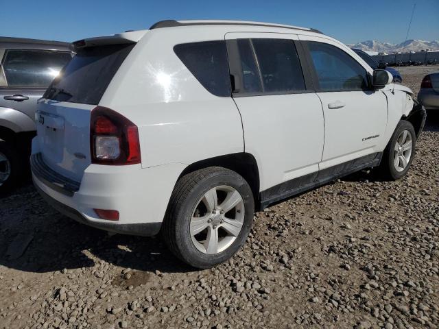 Photo 3 from auction – 2016 JEEP COMPASS LA with VIN 1C4NJDEB6GD617247