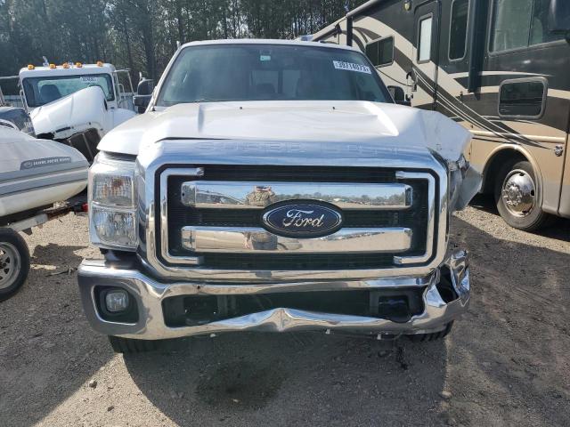 Photo 5 from auction – 2015 FORD F250 SUPER with VIN 1FT7W2BT4FEA81578
