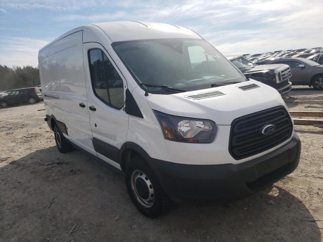 Photo 4 from auction – 2019 FORD TRANSIT T- with VIN 1FTYR2CM2KKA28912
