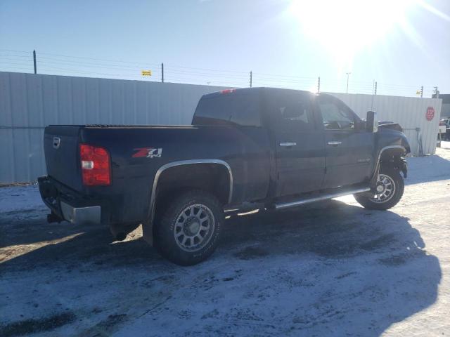 Photo 3 from auction – 2010 CHEVROLET SILVERADO with VIN 1GC4KXBG7AF155058