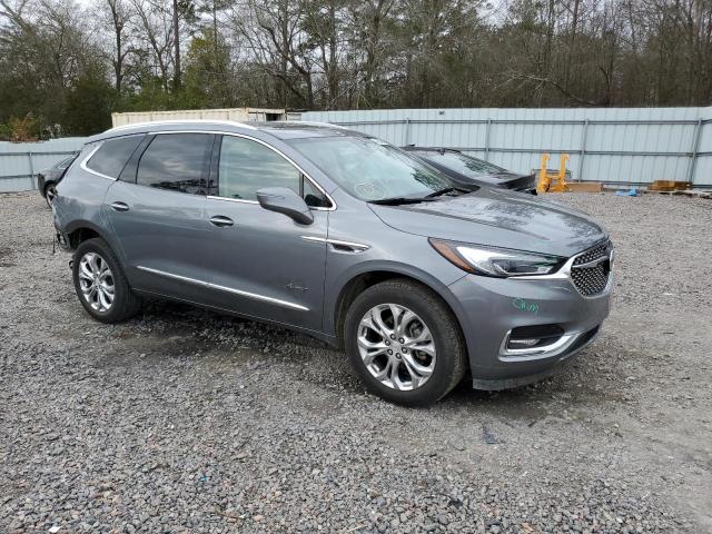 Photo 4 from auction – 2020 BUICK ENCLAVE AV with VIN 5GAERDKW8LJ109813