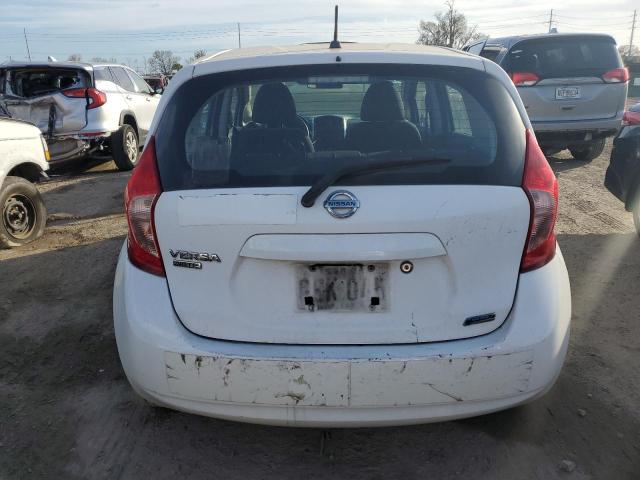 Photo 6 from auction – 2015 NISSAN VERSA NOTE with VIN 3N1CE2CP5FL443777