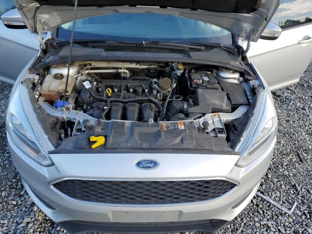 Photo 11 from auction – 2015 FORD FOCUS SE with VIN 1FADP3K29FL281905