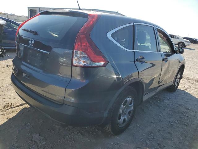 Photo 3 from auction – 2012 HONDA CR-V LX with VIN 2HKRM3H33CH503234