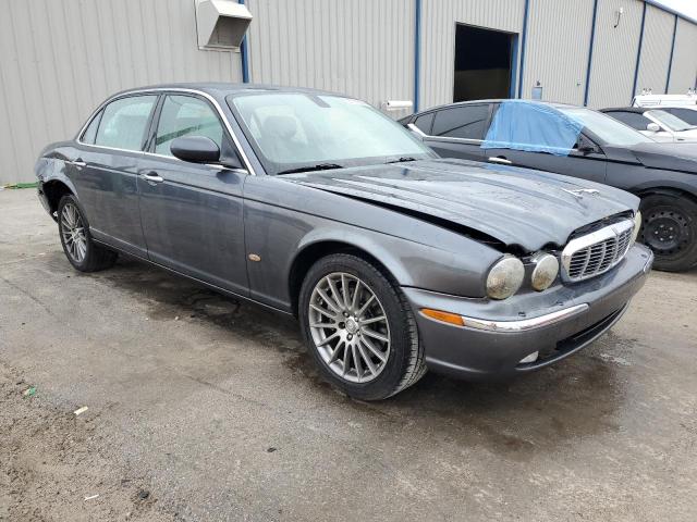 Photo 4 from auction – 2006 JAGUAR XJ8 L with VIN SAJWA79B76SH08980