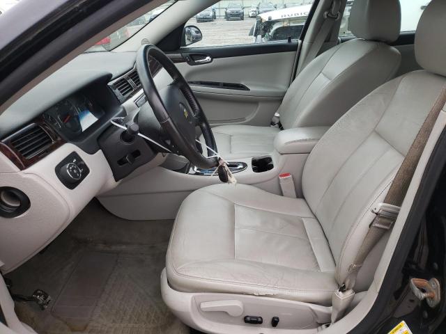 Zdjęcie 7 z aukcji – 2012 CHEVROLET IMPALA LTZ z VIN 2G1WC5E37C1328342