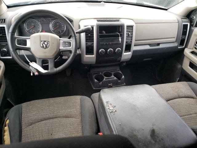 Photo 8 from auction – 2010 DODGE RAM 1500 with VIN 1D7RB1GP3AS181536