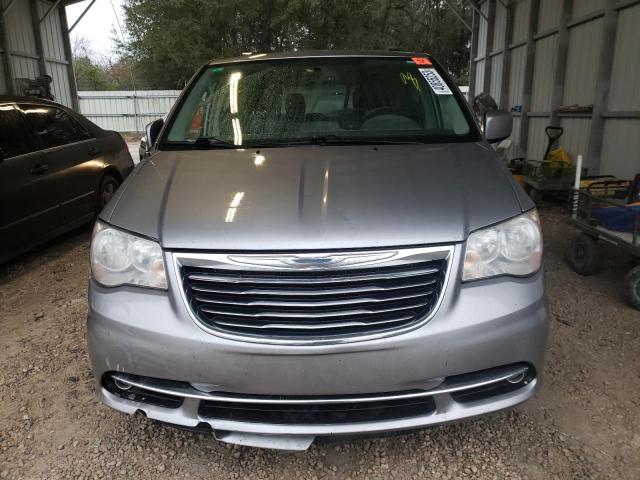 Photo 5 from auction – 2016 CHRYSLER TOWN & COU with VIN 2C4RC1BGXGR214718