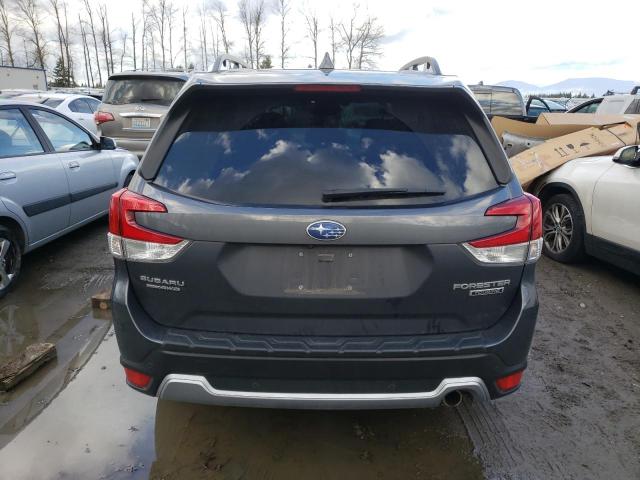 Photo 6 from auction – 2021 SUBARU FORESTER T with VIN JF2SKAXC2MH426595