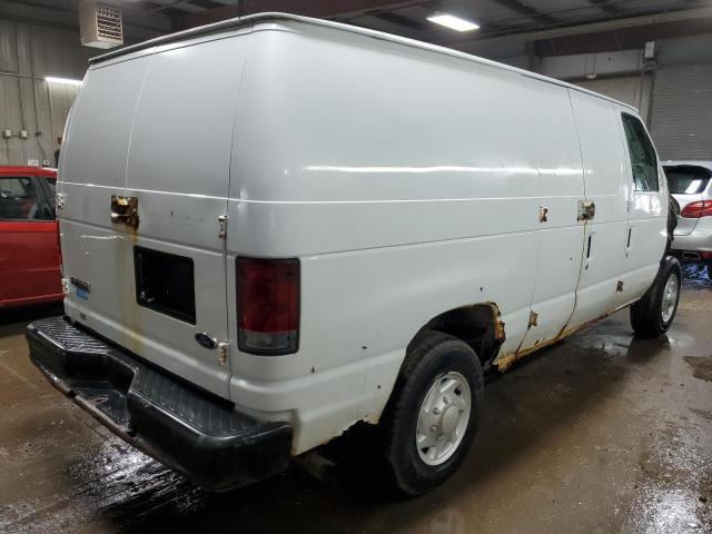 Photo 3 from auction – 2008 FORD ECONOLINE with VIN 1FTNE24L38DB12612