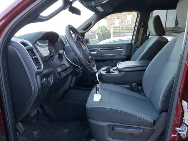 Photo 7 from auction – 2022 RAM 2500 BIG H with VIN 3C6UR5DJ3NG176901