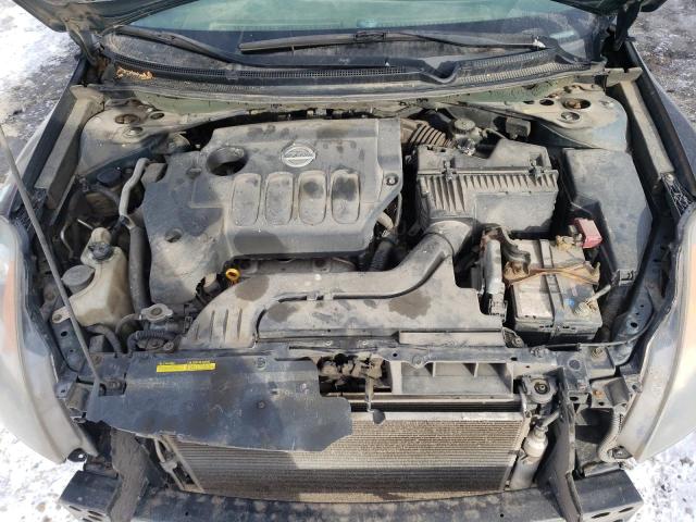Photo 11 from auction – 2008 NISSAN ALTIMA 2.5 with VIN 1N4AL21E18C124876
