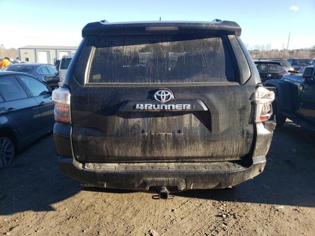 Photo 6 from auction – 2021 TOYOTA 4RUNNER SR with VIN JTEMU5JR4M5943450