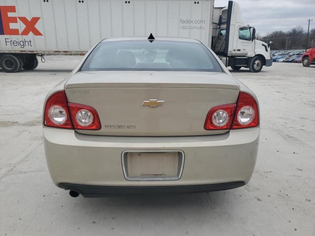 Photo 6 from auction – 2012 CHEVROLET MALIBU LTZ with VIN 1G1ZE5E04CF117346