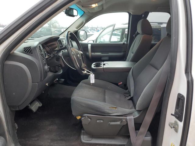 Photo 7 from auction – 2009 GMC SIERRA K15 with VIN 1GTEK29J89Z139079