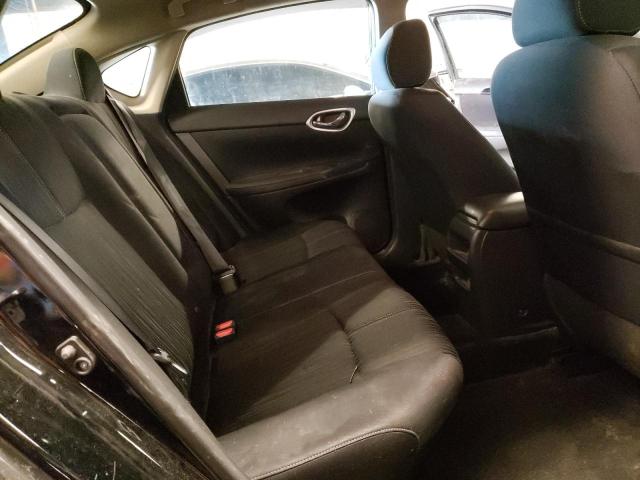 Photo 10 from auction – 2016 NISSAN SENTRA S with VIN 3N1AB7AP0GL637067