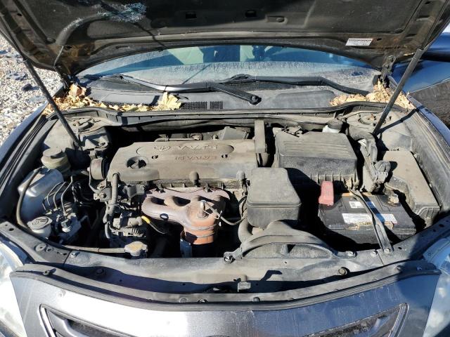 Photo 11 from auction – 2007 TOYOTA CAMRY CE with VIN JTNBE46K273073739