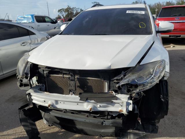 Photo 5 from auction – 2015 MAZDA CX-9 GRAND with VIN JM3TB3DA2F0465794