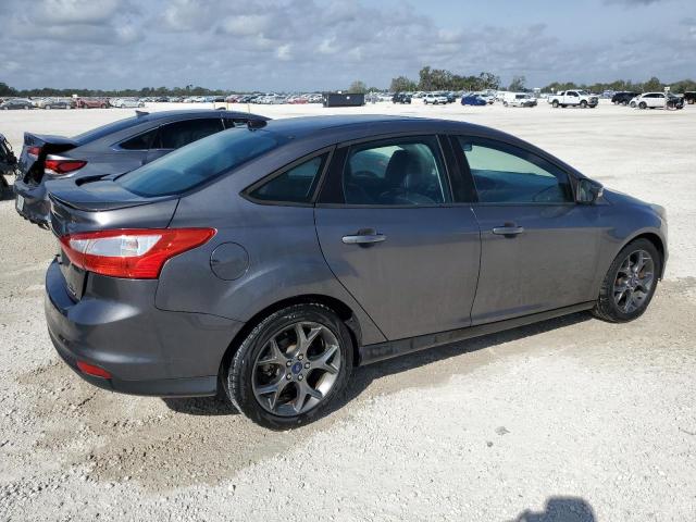 Foto 3 de la subasta – 2013 FORD FOCUS SE con VIN 1FADP3F24DL317829