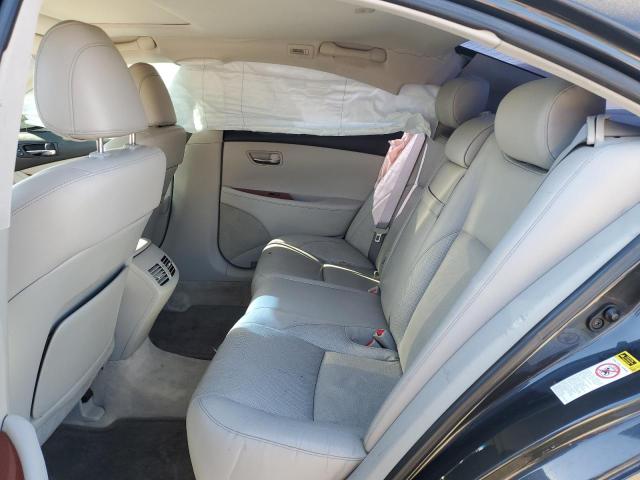 Photo 10 from auction – 2009 LEXUS ES 350 with VIN JTHBJ46G192323278