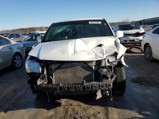 Photo 5 from auction – 2018 DODGE GRAND CARA with VIN 2C4RDGBG8JR134650