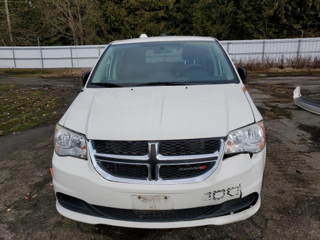 Photo 5 from auction – 2013 DODGE GRAND CARA with VIN 2C4RDGBG1DR731627