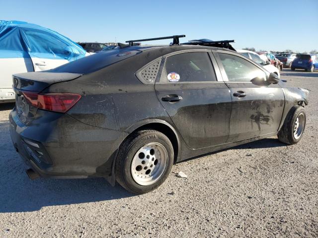 Photo 3 from auction – 2020 KIA FORTE FE with VIN 3KPF24ADXLE144177