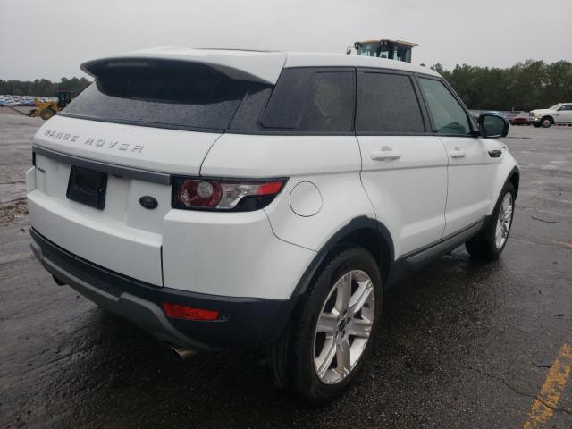 Photo 3 from auction – 2012 LAND ROVER RANGE ROVE with VIN SALVP2BG3CH611761