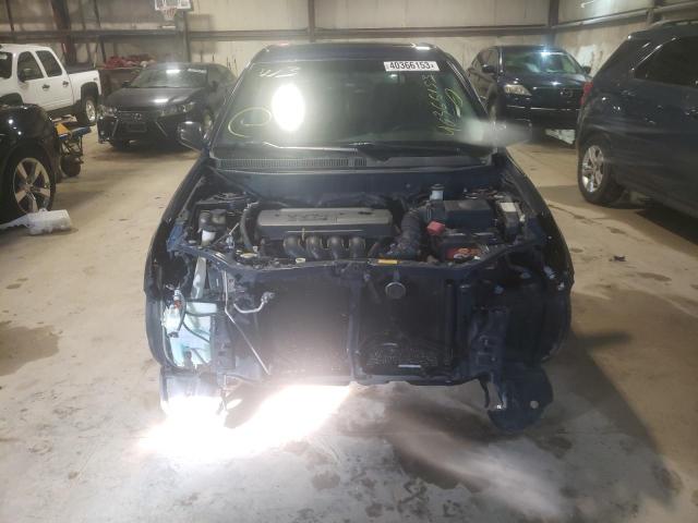 Zdjęcie 5 z aukcji – 2007 TOYOTA COROLLA MA z VIN 2T1KR32E07C661889