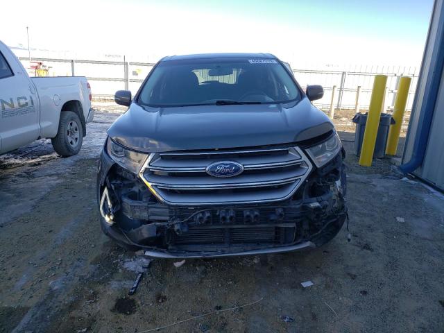 Photo 5 from auction – 2016 FORD EDGE SEL with VIN 2FMPK4J95GBB40076