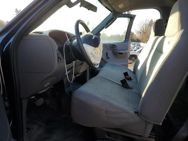 Photo 7 from auction – 2003 FORD F150 with VIN 2FTRF17203CA16229