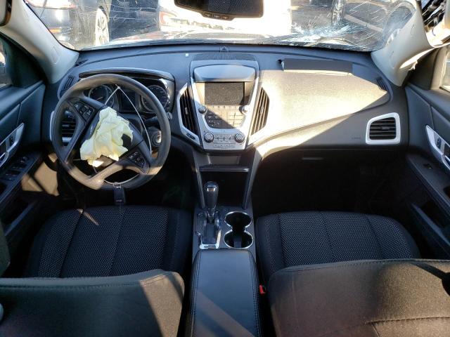 Photo 8 from auction – 2017 GMC TERRAIN SL with VIN 2GKALMEK6H6265123