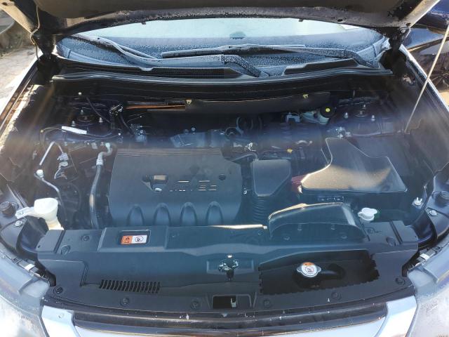 Photo 11 from auction – 2016 MITSUBISHI OUTLANDER with VIN JA4AD3A36GZ004542