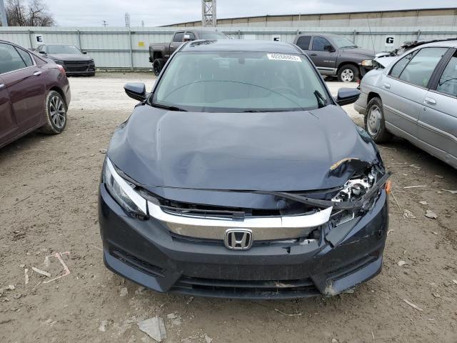 Photo 5 from auction – 2016 HONDA CIVIC LX with VIN 19XFC2F51GE011476