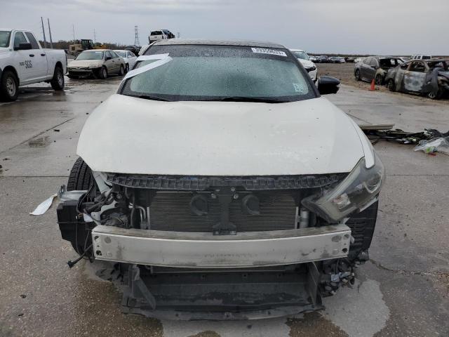 Photo 5 from auction – 2016 NISSAN MAXIMA with VIN 1N4AA6AP3GC440499