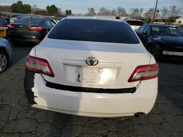 Foto 6 de la subasta – 2011 TOYOTA CAMRY BASE con VIN 4T4BF3EK9BR203808