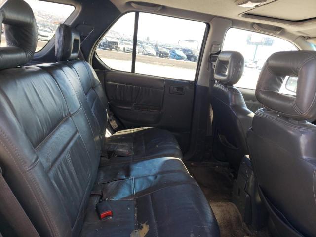 Photo 10 from auction – 1998 HONDA PASSPORT E with VIN 4S6CM58W2W4416241