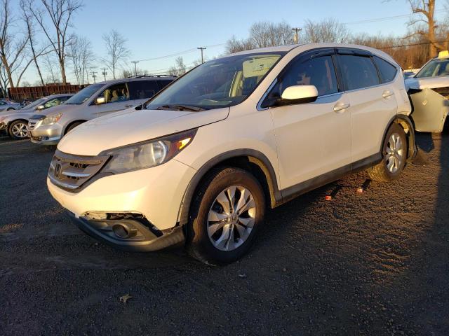 HONDA CR-V EX 2012 with VIN 5J6RM4H58CL056297 - Photo from auction