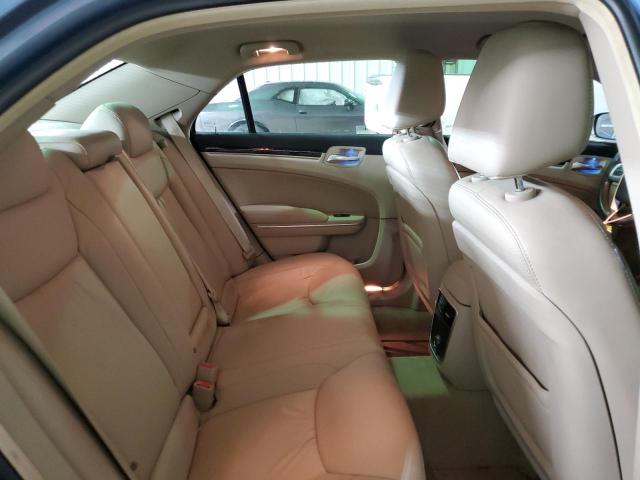 Photo 10 from auction – 2011 CHRYSLER 300 LIMITE with VIN 2C3CA5CG2BH585652