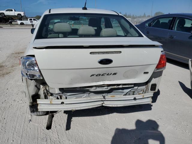 Photo 6 from auction – 2010 FORD FOCUS SE with VIN 1FAHP3FN5AW255315