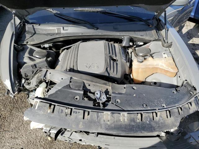 Photo 11 from auction – 2017 DODGE CHARGER R/ with VIN 2C3CDXCT5HH539709